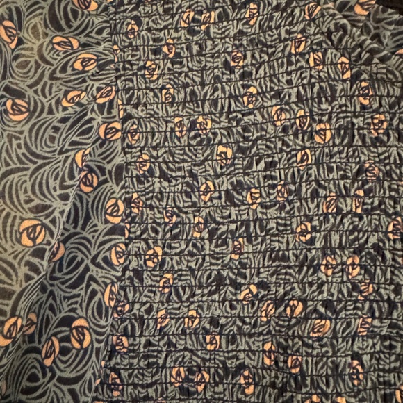 Aritzia Rosalyn Dress - Picture 3 of 10